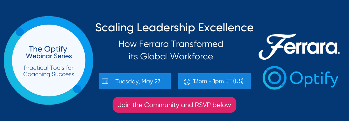 scaling leadership excellence